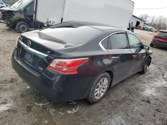 Photo 3 from auction – 2013 NISSAN ALTIMA 2.5 with VIN 1N4AL3APXDC255841
