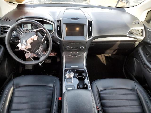 Photo 8 from auction – 2019 FORD EDGE SEL with VIN 2FMPK4J91KBC03814