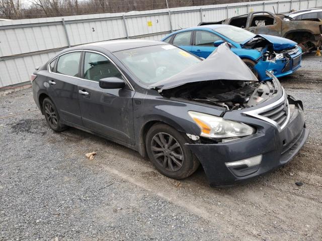 Photo 4 from auction – 2015 NISSAN ALTIMA 2.5 with VIN 1N4AL3AP4FC497897