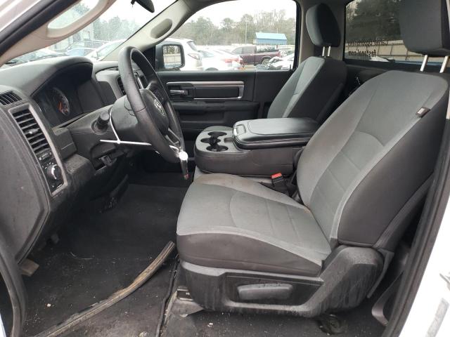 Photo 7 from auction – 2021 RAM 1500 CLASS with VIN 3C6JR6DTXMG562966