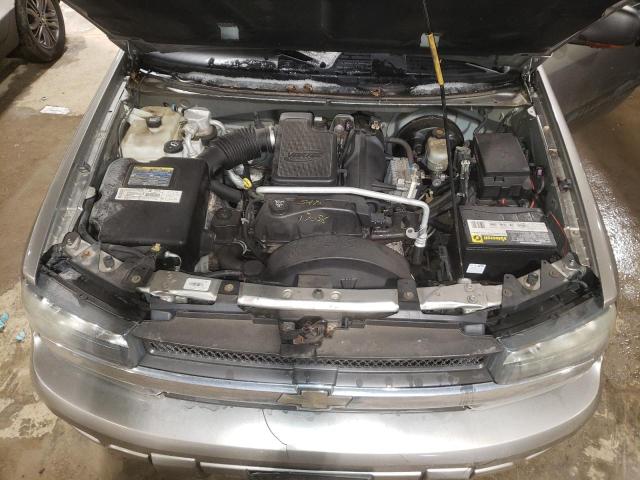 Photo 11 from auction – 2003 CHEVROLET TRAILBLAZE with VIN 1GNDT13S232174146