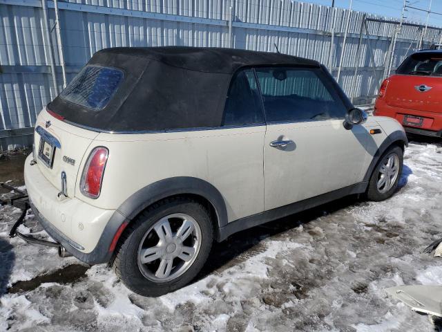 Photo 3 from auction – 2008 MINI COOPER with VIN WMWRF33598TF67994