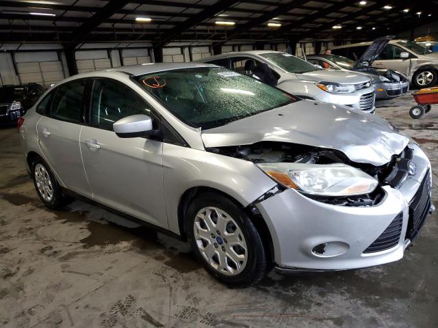 Photo 4 from auction – 2012 FORD FOCUS SE with VIN 1FAHP3F26CL196639
