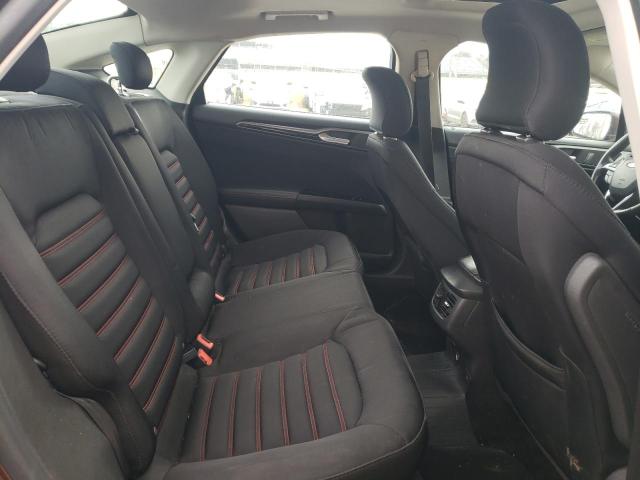 Photo 10 from auction – 2015 FORD FUSION SE with VIN 3FA6P0HD7FR189080