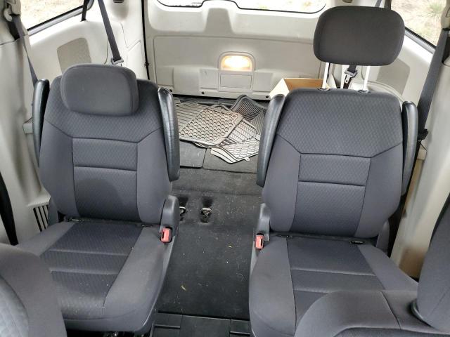 Photo 10 from auction – 2010 DODGE GRAND CARA with VIN 2D4RN3D18AR332193