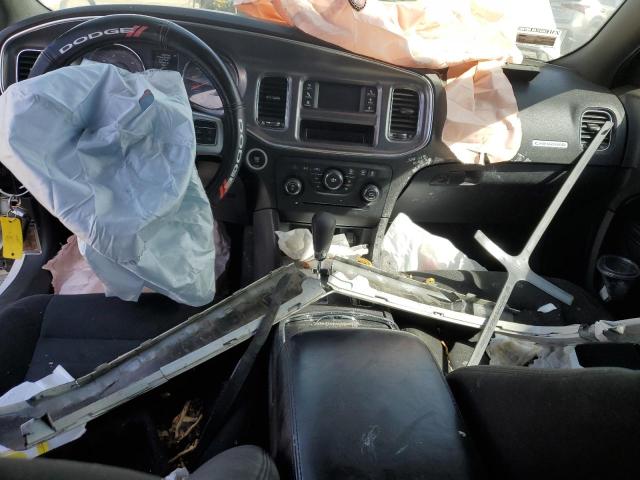 Foto 8 de la subasta – 2014 DODGE CHARGER 4D con VIN 2C3CDXBG3EH131404