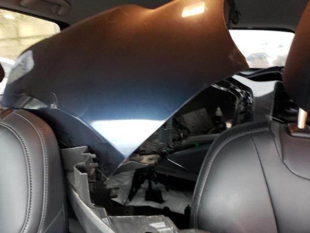 Photo 10 from auction – 2022 MAZDA CX-5 SELEC with VIN JM3KFBBM4N0545622