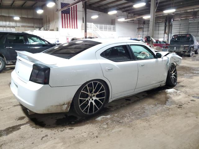Photo 3 from auction – 2009 DODGE CHARGER R/ with VIN 2B3LA53T79H616866