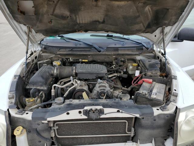 Photo 11 from auction – 2005 DODGE DAKOTA QUA with VIN 1D7HW48N25S250351