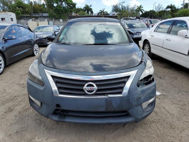 Photo 5 from auction – 2014 NISSAN ALTIMA 2.5 with VIN 1N4AL3AP3EC317324