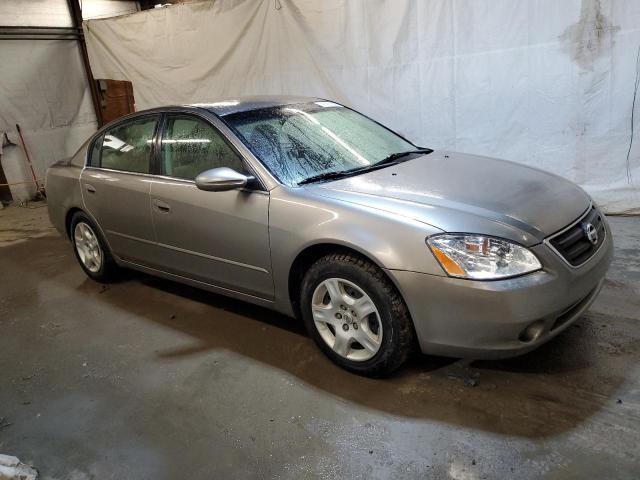 Photo 4 from auction – 2002 NISSAN ALTIMA BAS with VIN 1N4AL11D62C176464