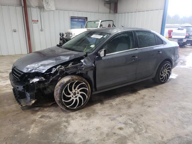 Photo 1 from auction – 2017 VOLKSWAGEN JETTA S with VIN 3VW2B7AJ6HM298921