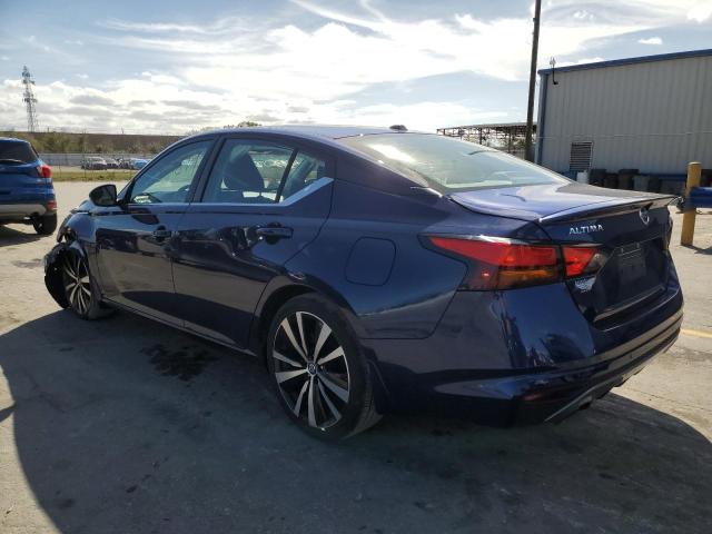 Photo 2 from auction – 2020 NISSAN ALTIMA SR with VIN 1N4BL4CV0LN302304