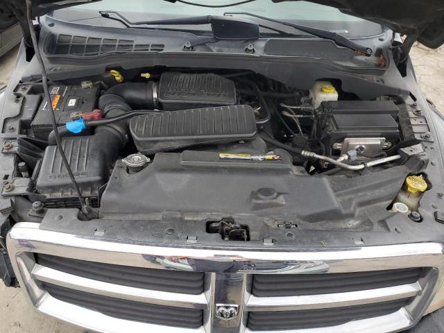 Photo 12 from auction – 2005 DODGE DURANGO SL with VIN 1D4HD48N25F583872