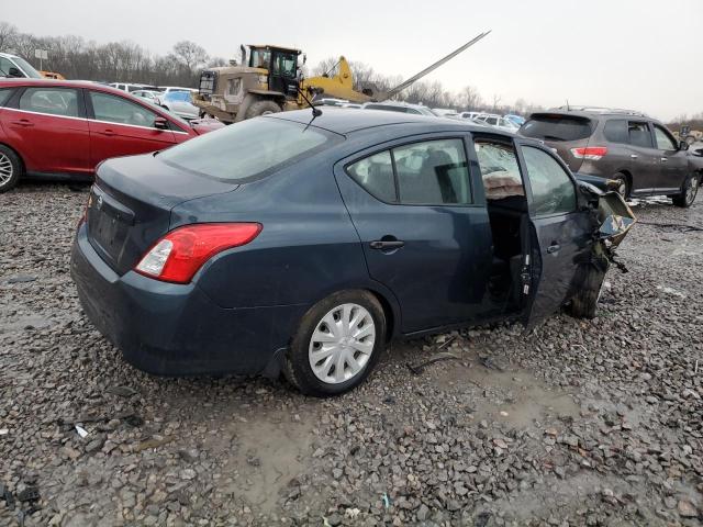 Photo 3 from auction – 2017 NISSAN VERSA S with VIN 3N1CN7AP9HL873668