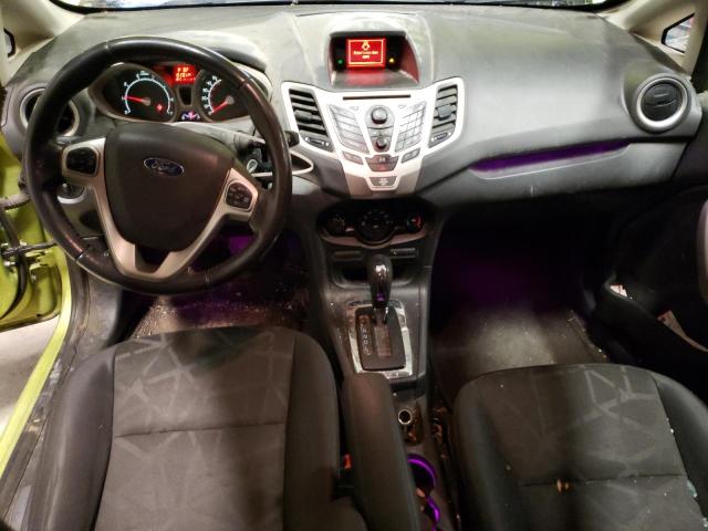 Photo 8 from auction – 2013 FORD FIESTA SE with VIN 3FADP4EJ7DM200419