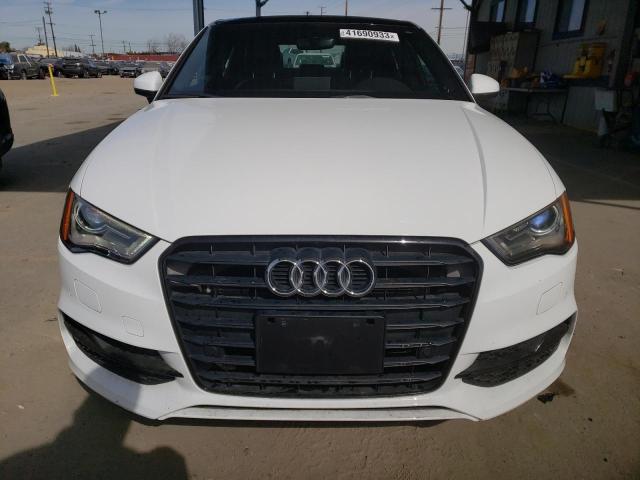 Photo 5 from auction – 2016 AUDI A3 PREMIUM with VIN WAUA7GFF6G1047782