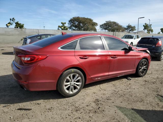 Photo 3 from auction – 2016 HYUNDAI SONATA SE with VIN 5NPE24AF5GH346858