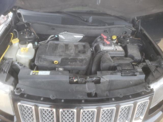Photo 12 from auction – 2014 JEEP COMPASS LI with VIN 1C4NJCCB2ED648330