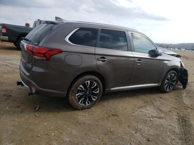 Photo 3 from auction – 2018 MITSUBISHI OUTLANDER with VIN JA4J24A58JZ057747