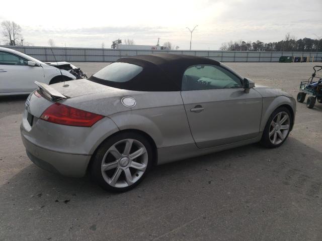 Photo 3 from auction – 2008 AUDI TT 2.0T with VIN TRUMF38J481044125
