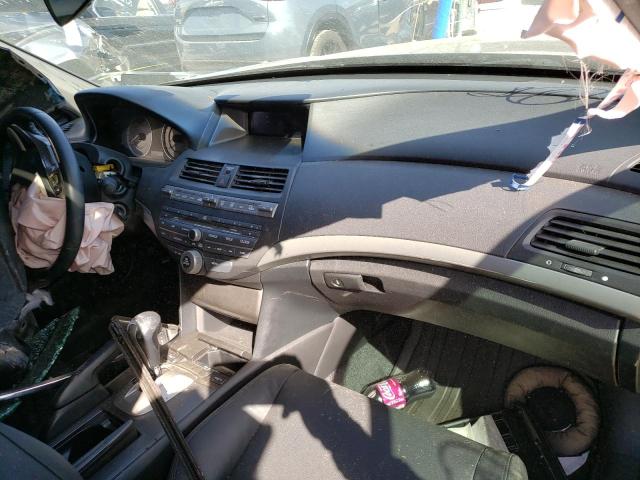 Photo 8 from auction – 2010 HONDA ACCORD EXL with VIN 1HGCS2B83AA003185