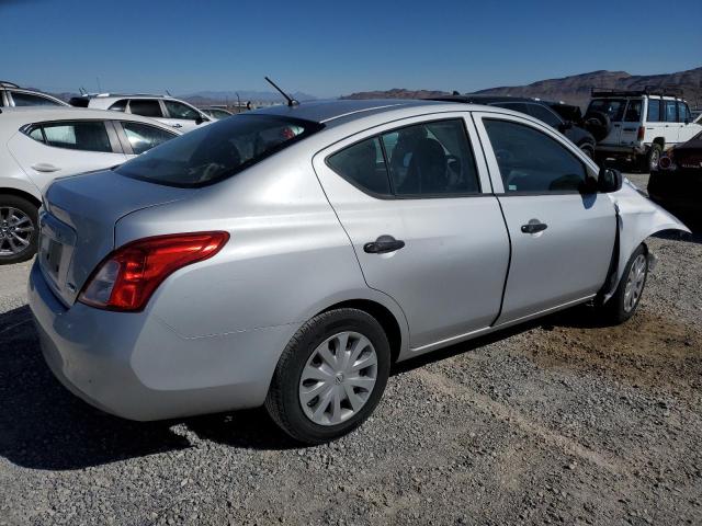Photo 3 from auction – 2014 NISSAN VERSA S with VIN 3N1CN7AP0EL811586