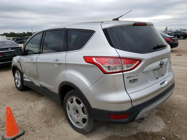 Photo 2 from auction – 2014 FORD ESCAPE SE with VIN 1FMCU0GX3EUA37771