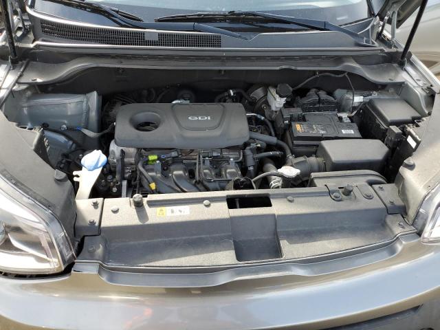 Photo 11 from auction – 2019 KIA SOUL with VIN KNDJN2A25K7018201