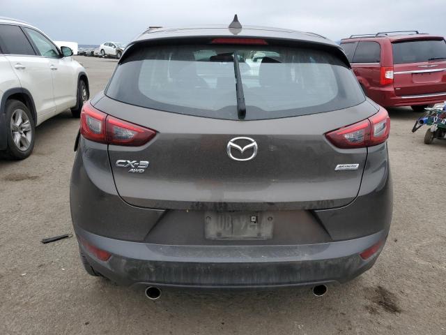 Photo 6 from auction – 2019 MAZDA CX-3 TOURI with VIN JM1DKFC73K1401708