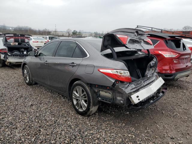 Photo 2 from auction – 2015 TOYOTA CAMRY LE with VIN 4T1BF1FK3FU106574