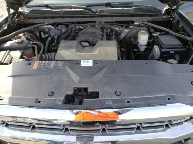 Photo 11 from auction – 2018 CHEVROLET SILVERADO with VIN 3GCPCREH4JG171856