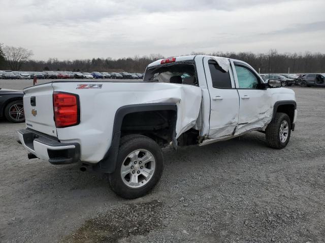 Photo 3 from auction – 2016 CHEVROLET SILVERADO with VIN 1GCVKREC3GZ126561