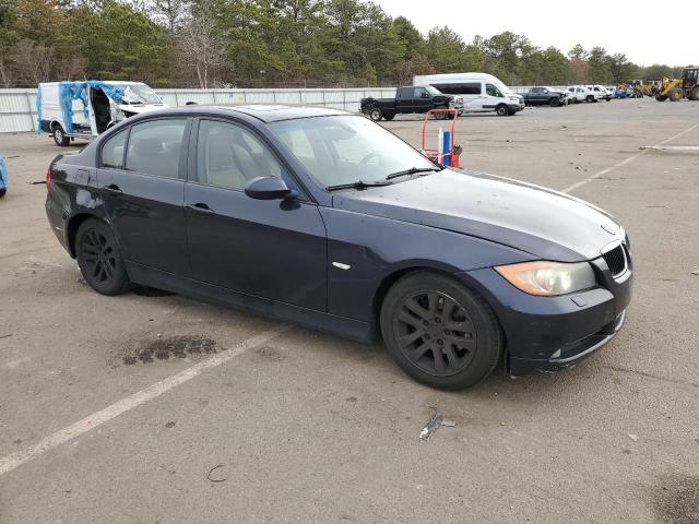 Photo 4 from auction – 2006 BMW 325 XI with VIN WBAVD13566KV14825