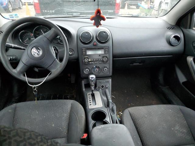 Photo 8 from auction – 2008 PONTIAC G6 VALUE L with VIN 1G2ZF57B584260901