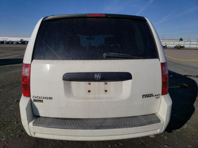 Photo 6 from auction – 2010 DODGE GRAND CARA with VIN 2D4RN4DE7AR165768