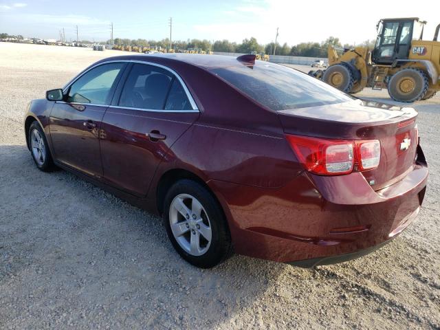 Photo 2 from auction – 2015 CHEVROLET MALIBU 1LT with VIN 1G11C5SL9FF312297