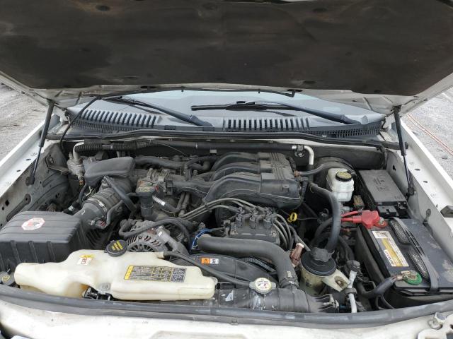Zdjęcie 12 z aukcji – 2010 MERCURY MOUNTAINEE z VIN 4M2EN4JE6AUJ06823