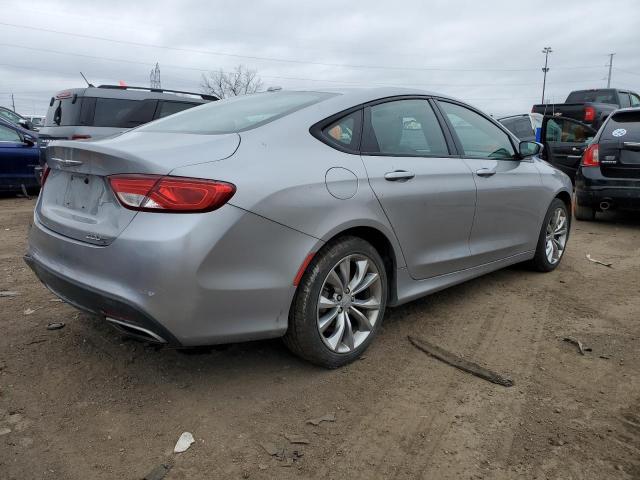 صورة رقم 3 من المزاد - 2015 CHRYSLER 200 S مع VIN 1C3CCCBB6FN627046