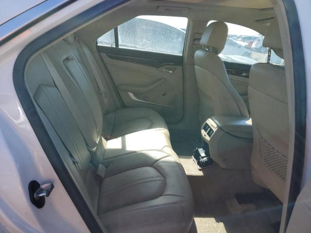 Photo 10 from auction – 2013 CADILLAC CTS PERFOR with VIN 1G6DK5E37D0113562