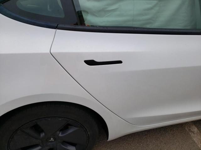 Photo 10 from auction – 2021 TESLA MODEL 3 with VIN 5YJ3E1EB1MF855358