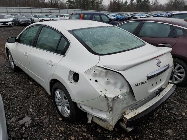 Photo 2 from auction – 2010 NISSAN ALTIMA BAS with VIN 1N4AL2AP5AN444262
