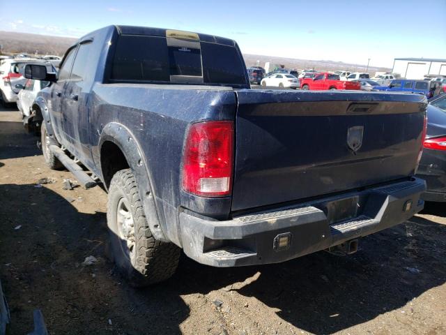 Photo 2 from auction – 2013 RAM 2500 SLT with VIN 3C6UR5MLXDG613356