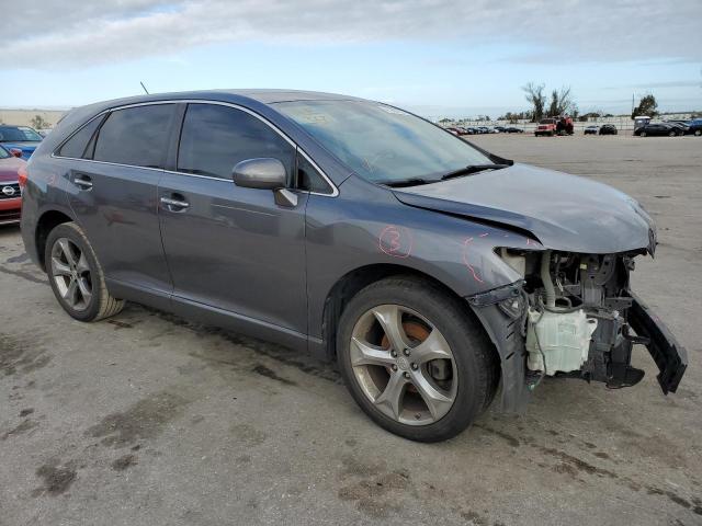 Photo 4 from auction – 2011 TOYOTA VENZA with VIN 4T3ZK3BB6BU040552
