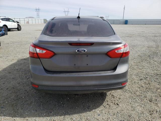 Photo 6 from auction – 2014 FORD FOCUS SE with VIN 1FADP3F2XEL163421