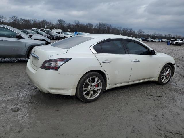 Photo 3 from auction – 2014 NISSAN MAXIMA S with VIN 1N4AA5AP9EC489682