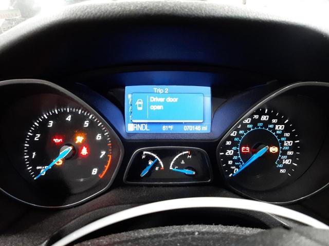 Photo 9 from auction – 2012 FORD FOCUS SE with VIN 1FAHP3K29CL102212
