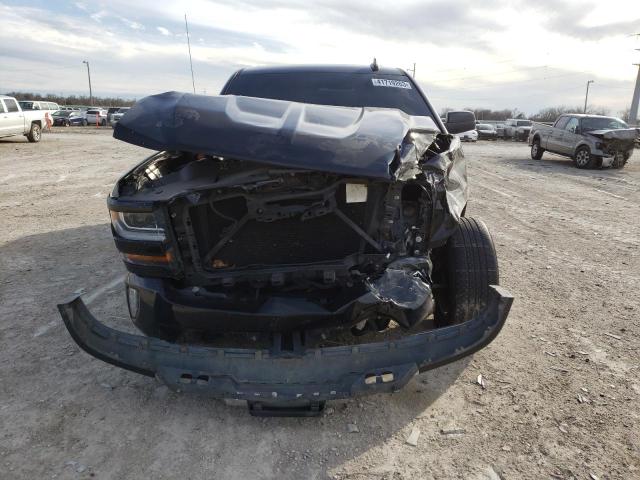 Foto 5 de la subasta – 2016 CHEVROLET silverado con VIN 3GCUKREC0GG212941