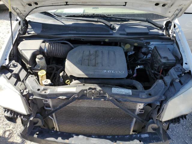 Photo 12 from auction – 2013 DODGE GRAND CARA with VIN 2C4RDGCG2DR514098