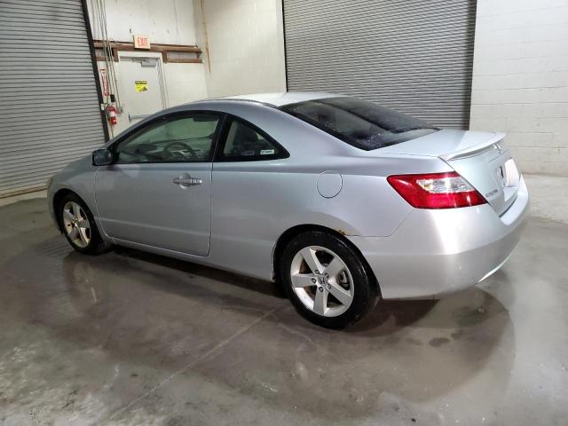 Photo 2 from auction – 2007 HONDA CIVIC EX with VIN 2HGFG12837H560102